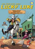 Lucky Luke På Nya Äventyr 05 (dvd)